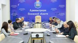 Определены победители регионального конкурса «Лучшее поселение Псковской области»