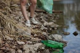 В России есть все для того, чтобы справиться с глубокой переработкой пластика