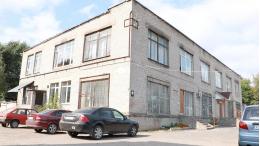 Центр образования «Подросток» разместят на базе Дома детского творчества в Пскове