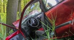 Госдума усилила ответственность водителей за оставление места аварии с пострадавшими или погибшими