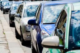 Почти на месяц ограничат движение автомобилей в Псковской области 
