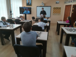 Победителей финального этапа областной Олимпиады по шахматам определили в Псковской области