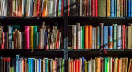 Пополнился книжный фонд двух библиотек региона 