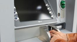 В каких странах можно стать жертвами хищений с банковских карт, рассказали в Сбербанке