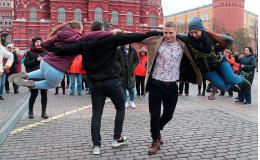 Социологи подсчитали долю счастливых россиян
