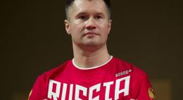 Олимпийский чемпион Алексей Немов назвал знаковым событием проведение Чемпионата мира по силовому воркауту в Пскове