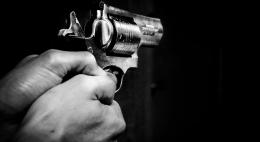 В Забайкалье военный застрелил 8  и ранил двух сослуживцев