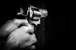 В Забайкалье военный застрелил 8  и ранил двух сослуживцев