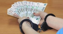 Полиция установила факт коммерческого подкупа в Псковской области