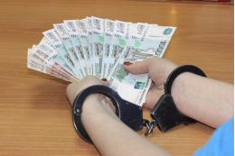 Полиция установила факт коммерческого подкупа в Псковской области