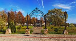Почетное звание «Край партизанской славы» присвоят Себежскому району