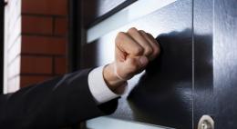 В России могут поднять штрафы за незаконные действия коллекторов 