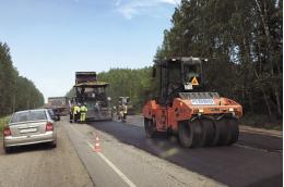 Дорожная компания выплатит штраф за незаконный вывоз песка из деревень Псковской области