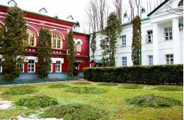 Город Печоры Псковской области включен в список моногородов России