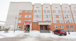 Здание старого псковского роддома отдадут под поликлинику