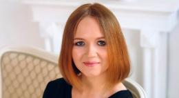 Студентка ПсковГУ Евгения Бардакова разрабатывает программу профессиональной ориентации школьников