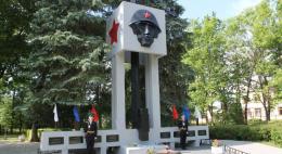 77-ю годовщину освобождения от немецко-фашистских захватчиков отметил Пыталовский район