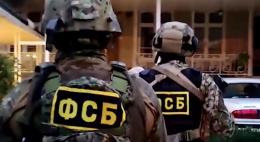 ФСБ задержала предполагаемого вербовщика террористов в Хабаровском крае