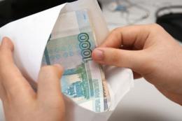 5,7 миллионов рублей поступило в бюджет Псковской области после легализации «теневой» зарплаты