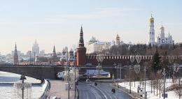 Москва побила температурный рекорд дня за всю историю метеонаблюдений
