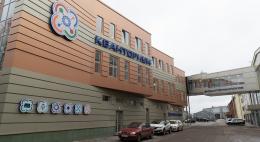 В Пскове открылся первый детский технопарк «Кванториум»