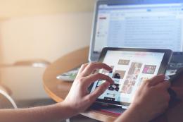 Отключение России от интернета может произойти