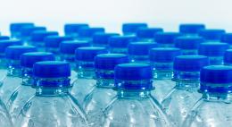 Доля контрафактной минеральной воды на рынке уже приблизилась к 80%