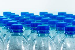 Доля контрафактной минеральной воды на рынке уже приблизилась к 80%