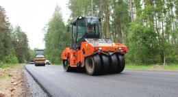 Благодаря нацпроекту в 2021 году в России отремонтировали 16,5 тыс. км дорог