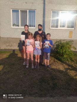 Акция «Безопасный двор» продолжается в Псковской области