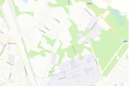 Строительство новых дорог планируется в микрорайонах Панино, Павшино и Силово-Медведово в Пскове