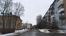 На ремонт семи улиц в Пскове потратят 73,9 миллиона рублей